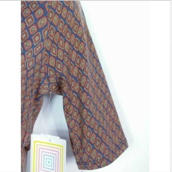 LuLaroe Womens Julia Bodycon Dress XXS Boat Neck - Picture 3 of 8